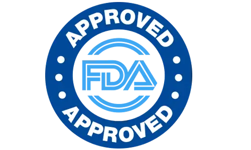 fda approved Hero Up