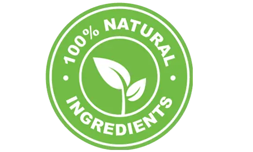 100% Natural Hero Up
